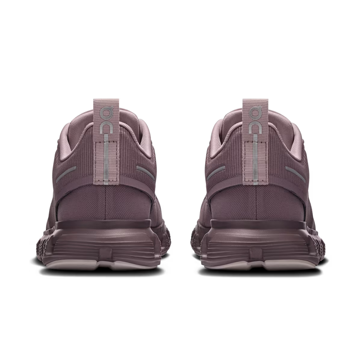 On Running Cloud 6 Waterproof Gobi (W)