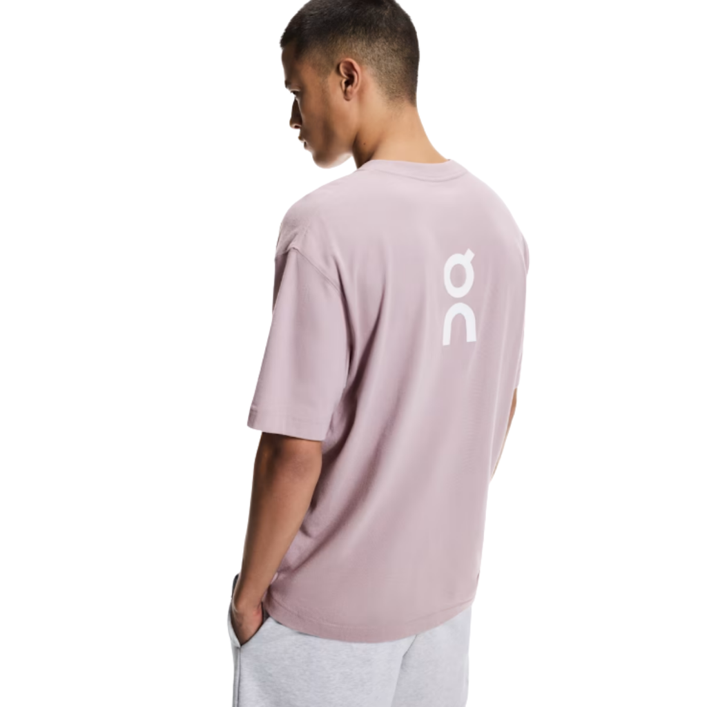 On Running Club-T Heron