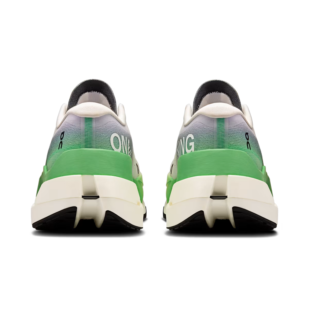 On Running Cloudboom Max Honeydew Lilac