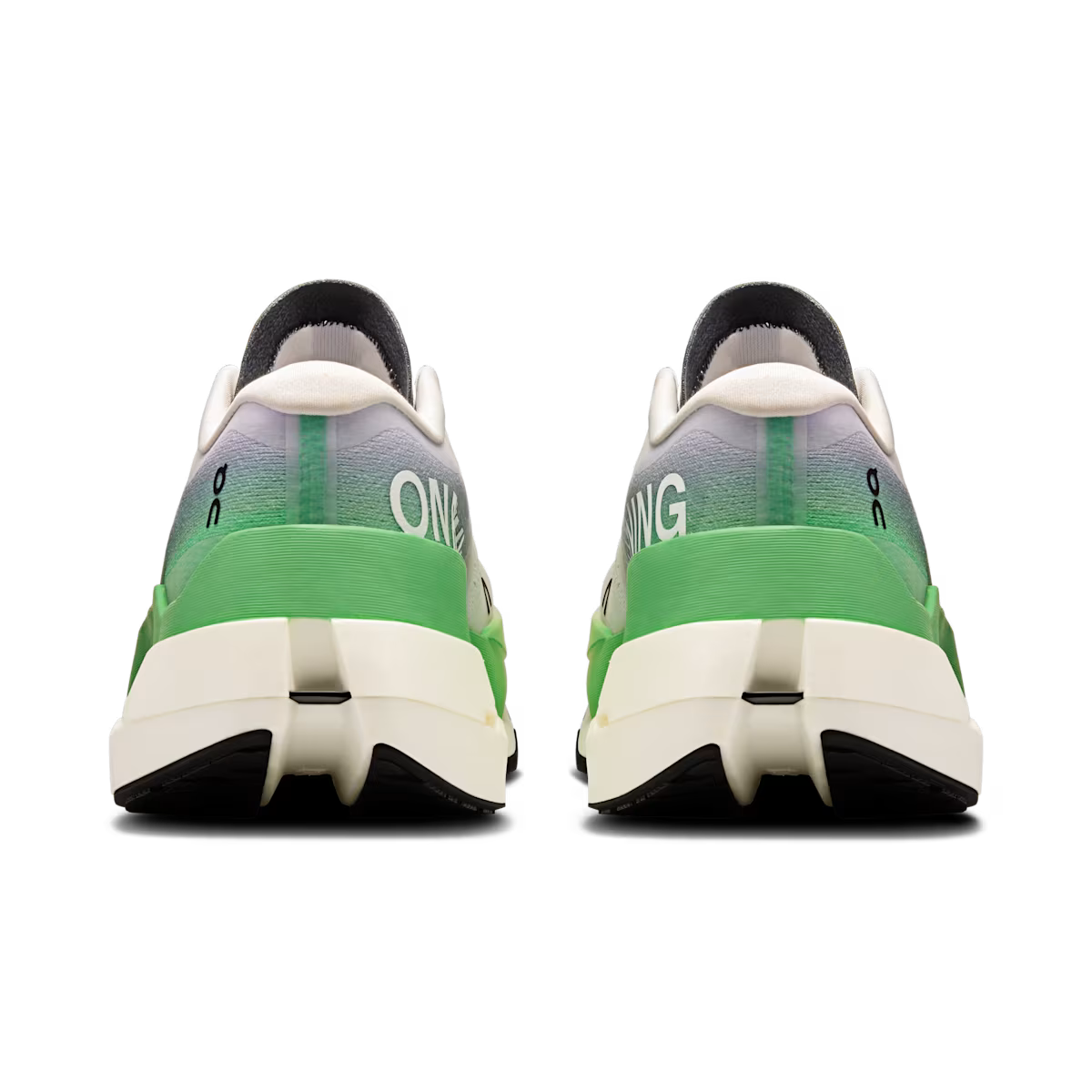 On Running Cloudboom Max Honeydew Lilac