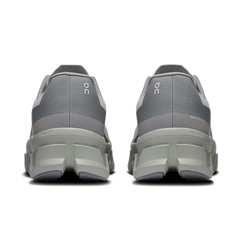 On Running Cloudmonster Void Iceberg Tin