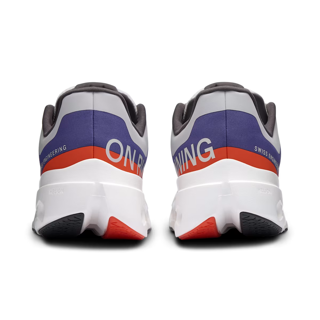 On Running Cloudsurfer Next Indigo Flame