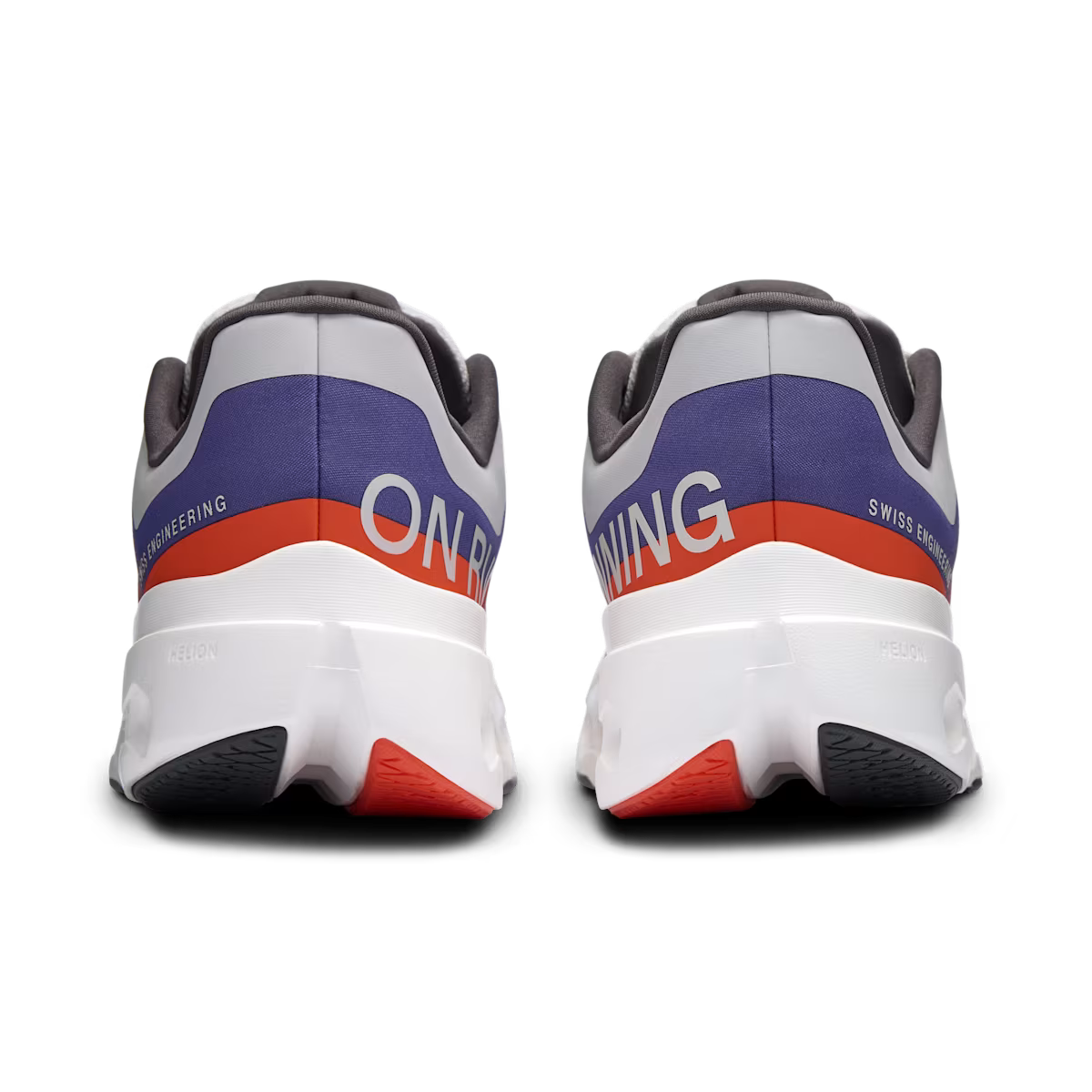 On Running Cloudsurfer Next Indigo Flame