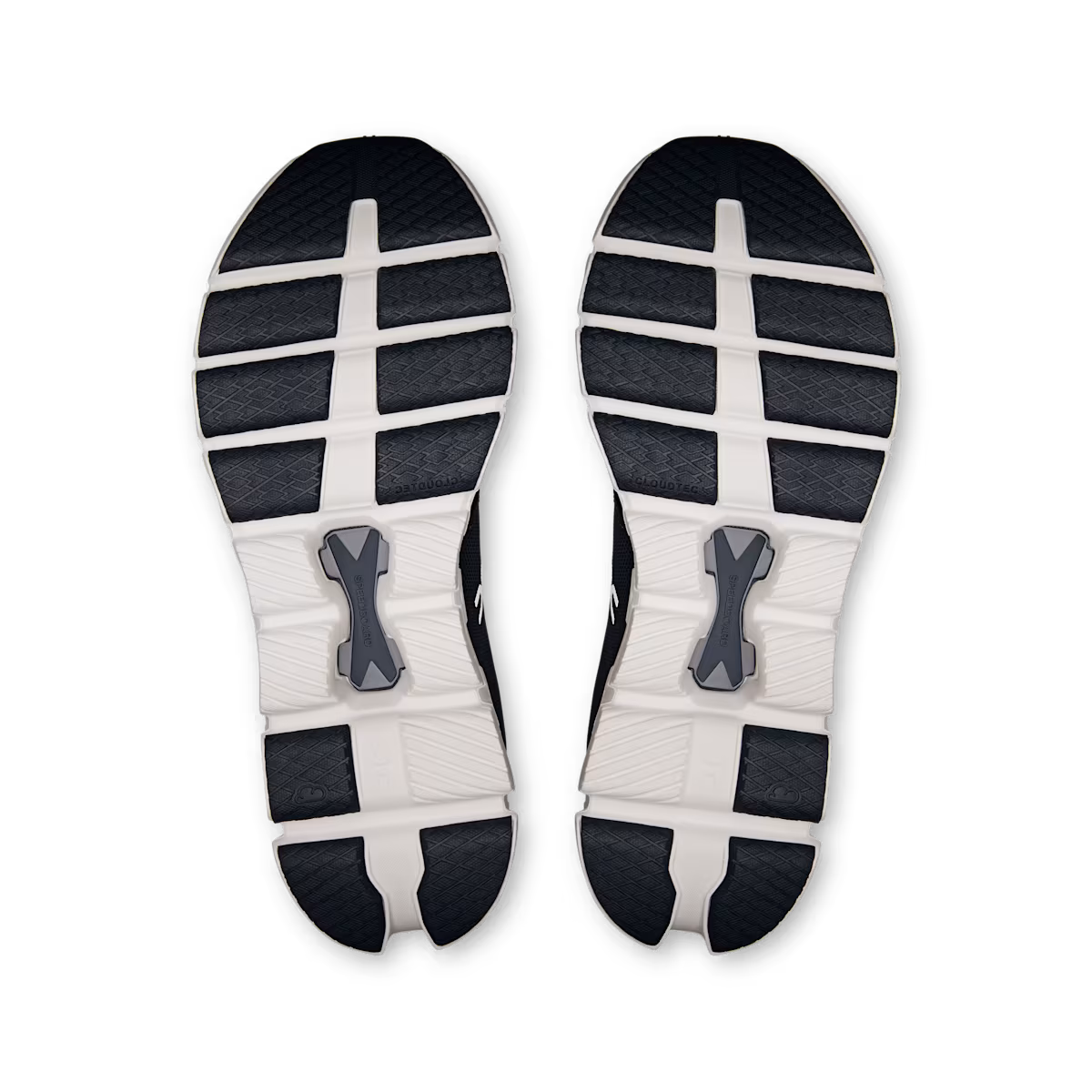 On Running Cloud X 4 Ink Ivory