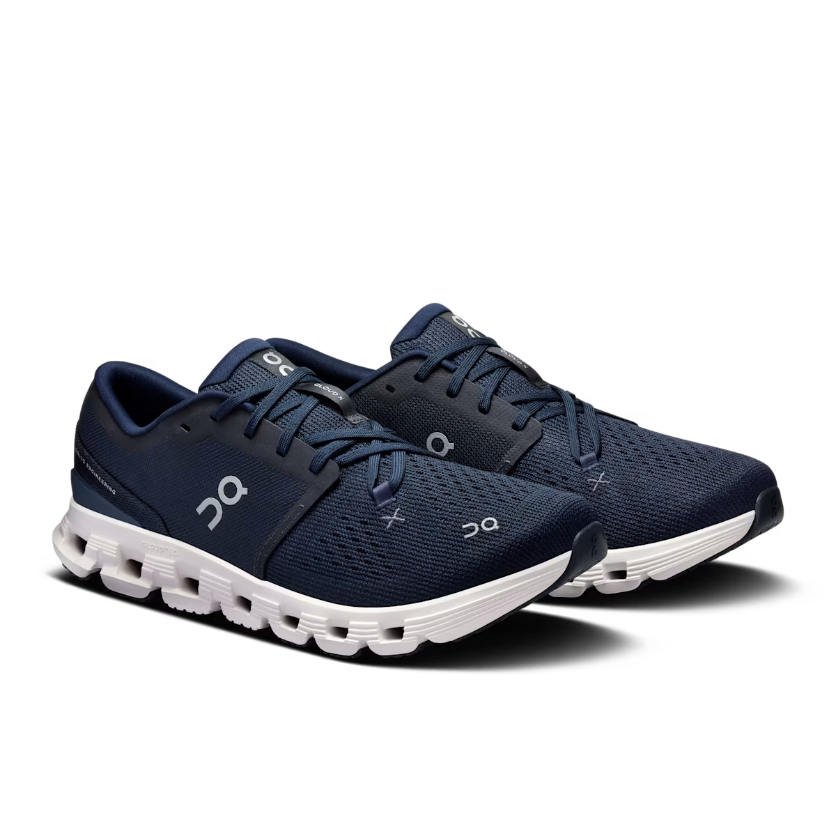 On Running Cloud X 4 Ink Ivory