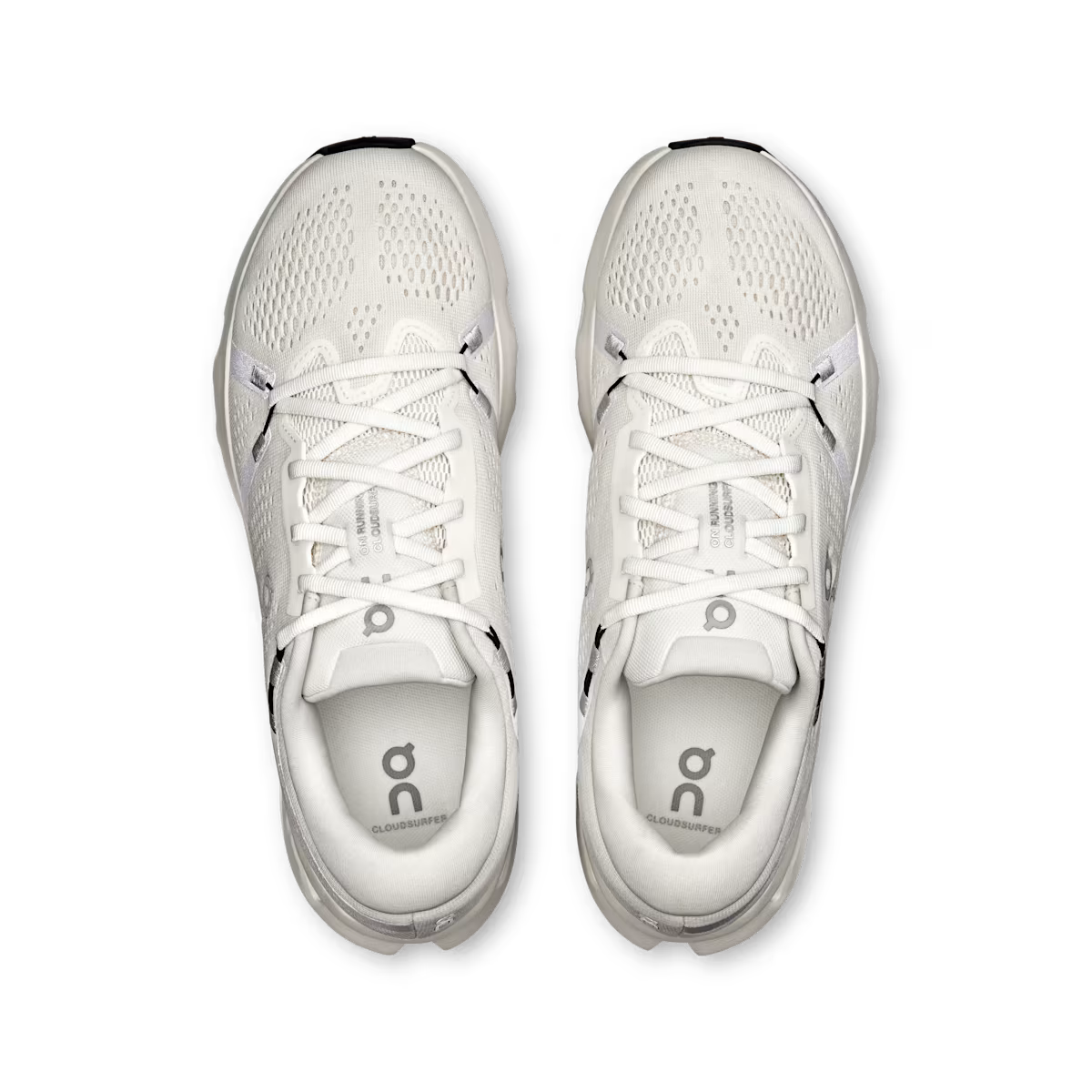 On Running Cloudsurfer 2 Ivory