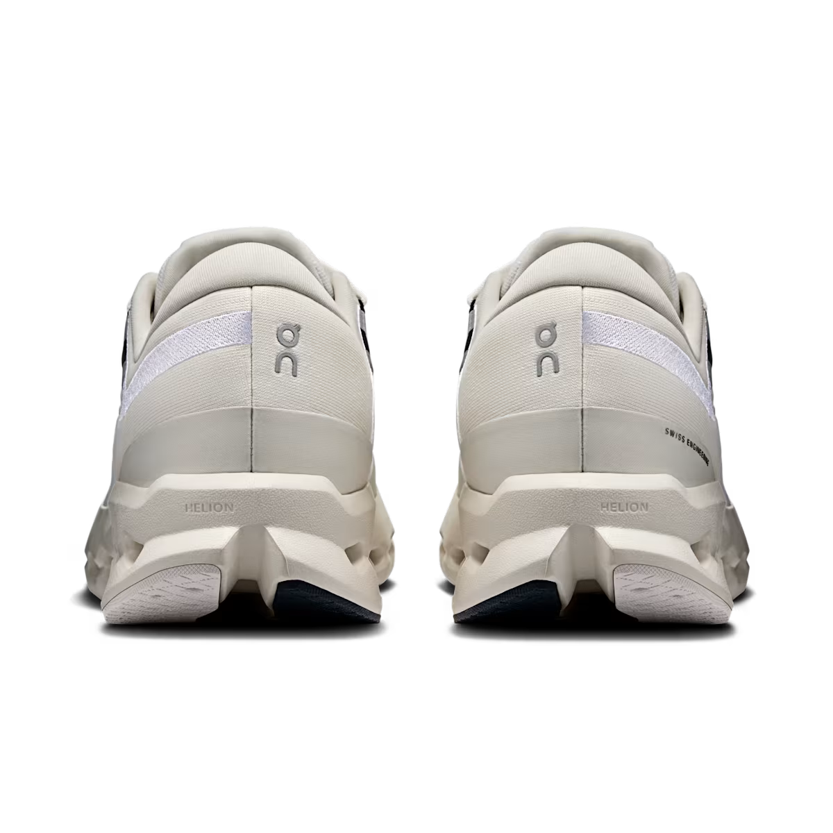 On Running Cloudsurfer 2 Ivory