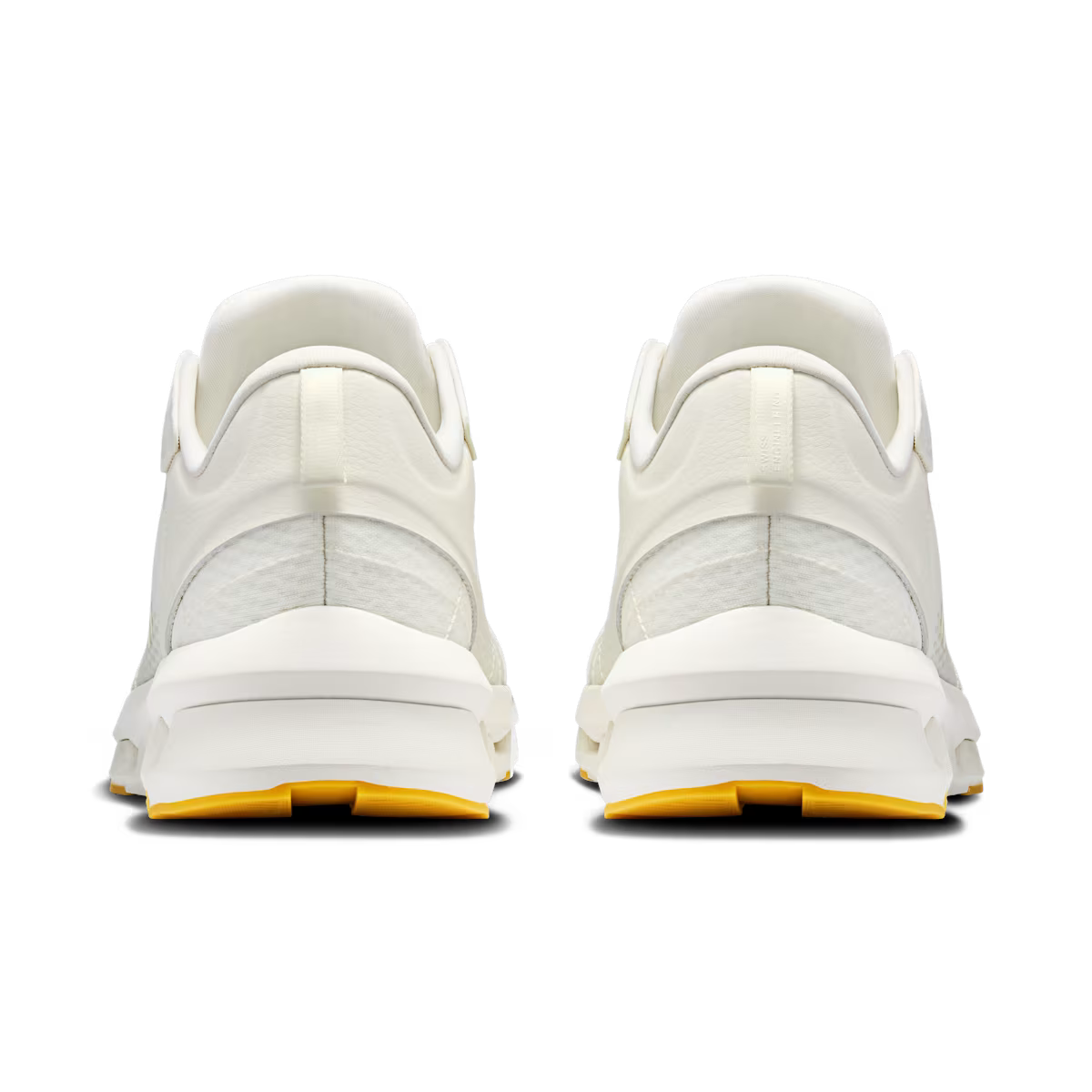 On Running Cloudzone Moon Ivory