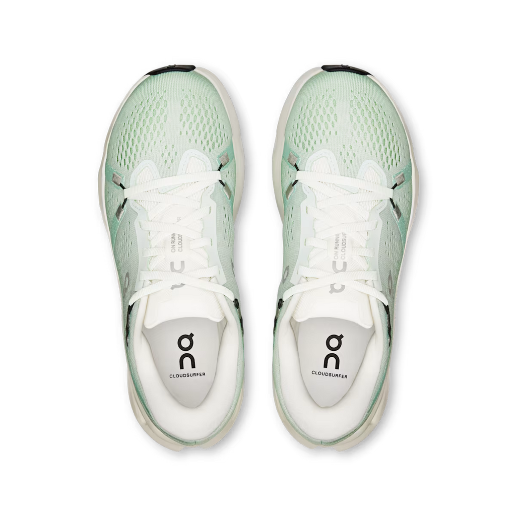 On Running Cloudsurfer 2 Ivory Creek (W)