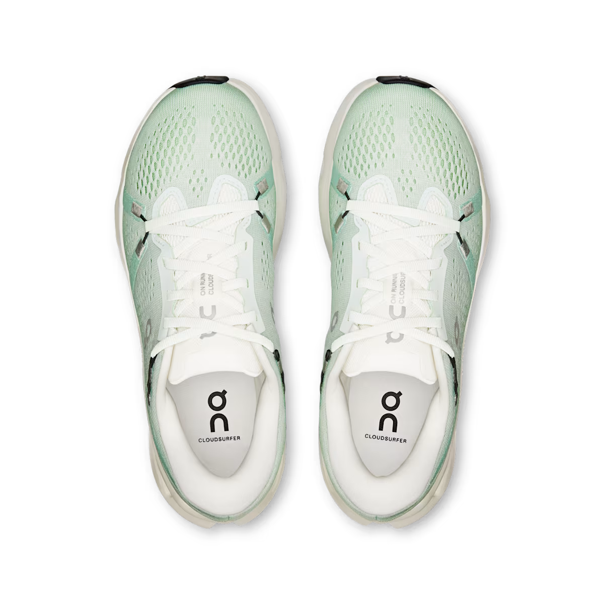 On Running Cloudsurfer 2 Ivory Creek (W)