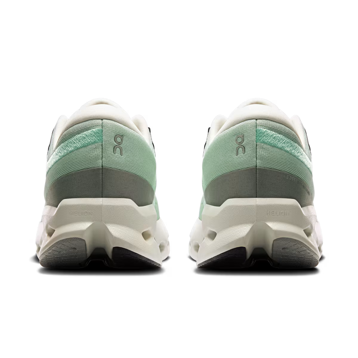 On Running Cloudsurfer 2 Ivory Creek (W)