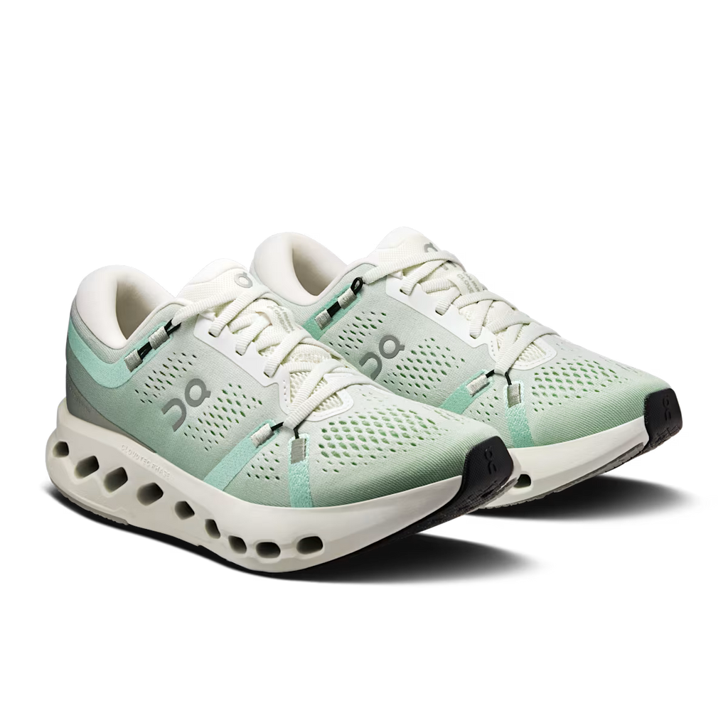 On Running Cloudsurfer 2 Ivory Creek (W)