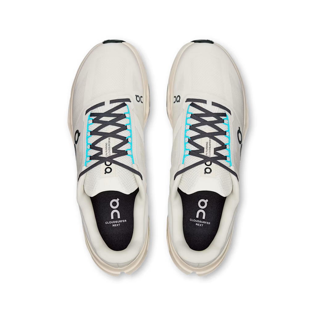 On Running Cloudsurfer Next Ivory Dew