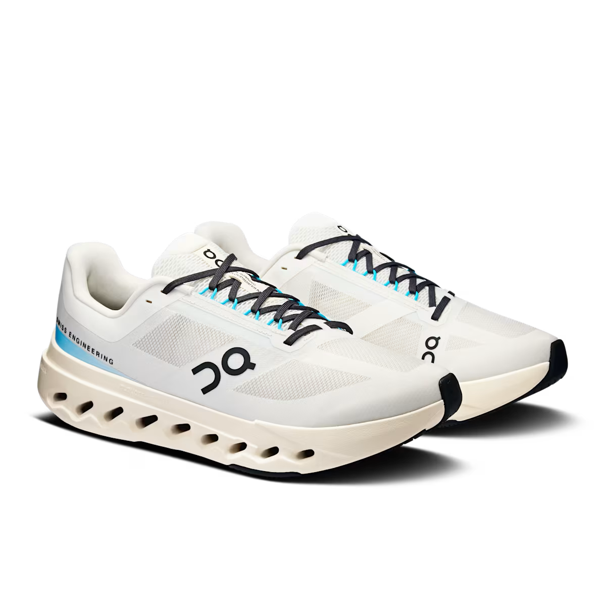 On Running Cloudsurfer Next Ivory Dew