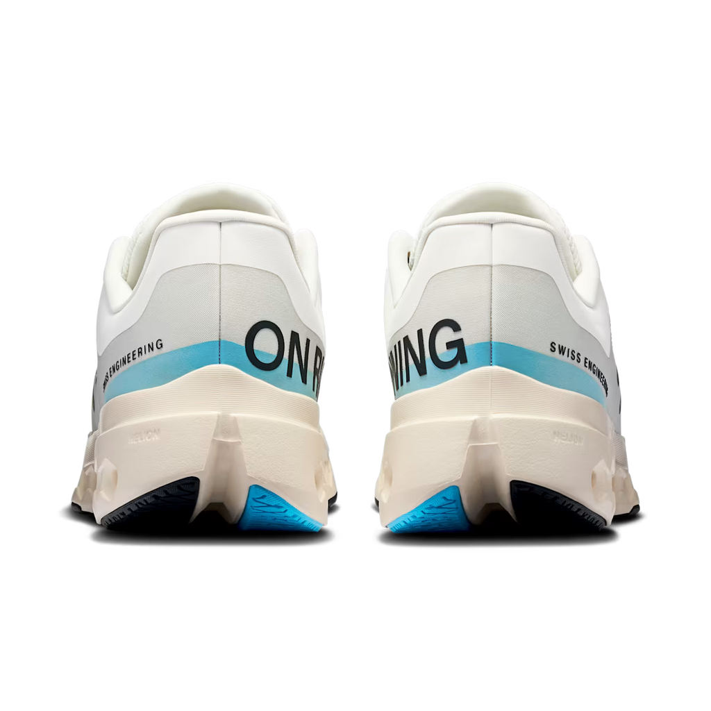 On Running Cloudsurfer Next Ivory Dew