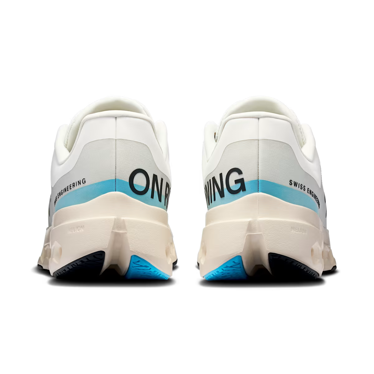 On Running Cloudsurfer Next Ivory Dew