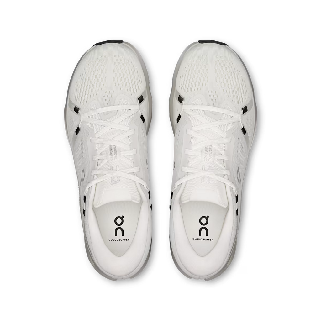 On Running Cloudsurfer 2 Ivory Iceberg