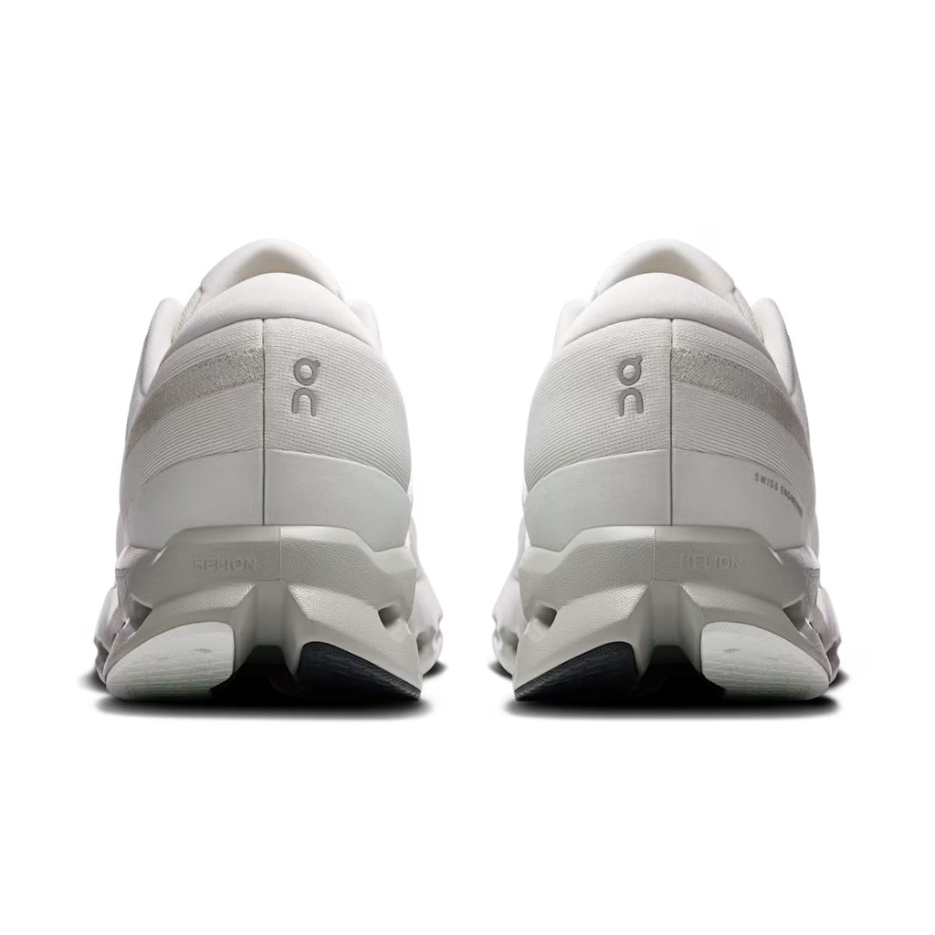 On Running Cloudsurfer 2 Ivory Iceberg