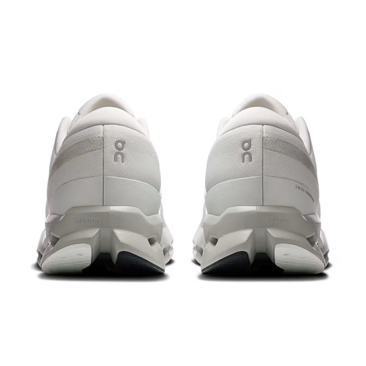 On Running Cloudsurfer 2 Ivory Iceberg