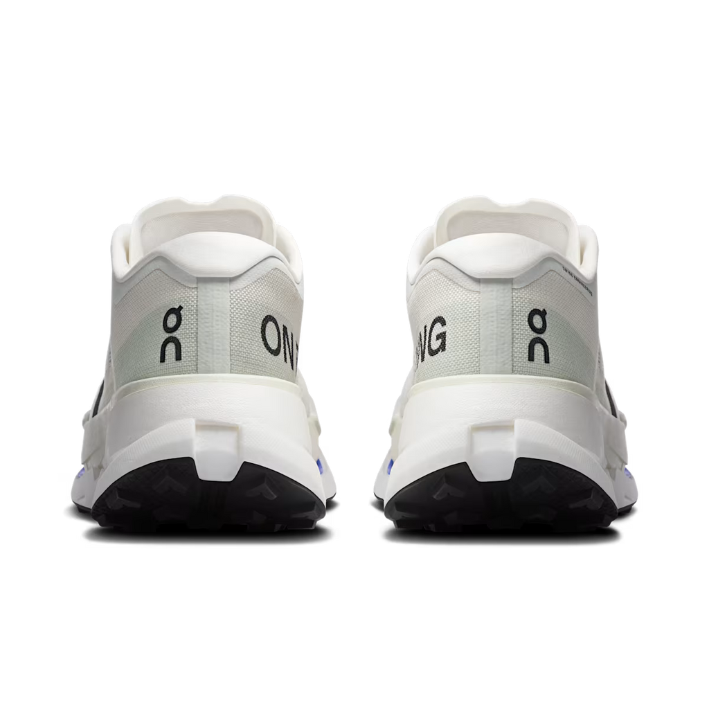 On Running Cloudultra Pro Ivory Iceberg