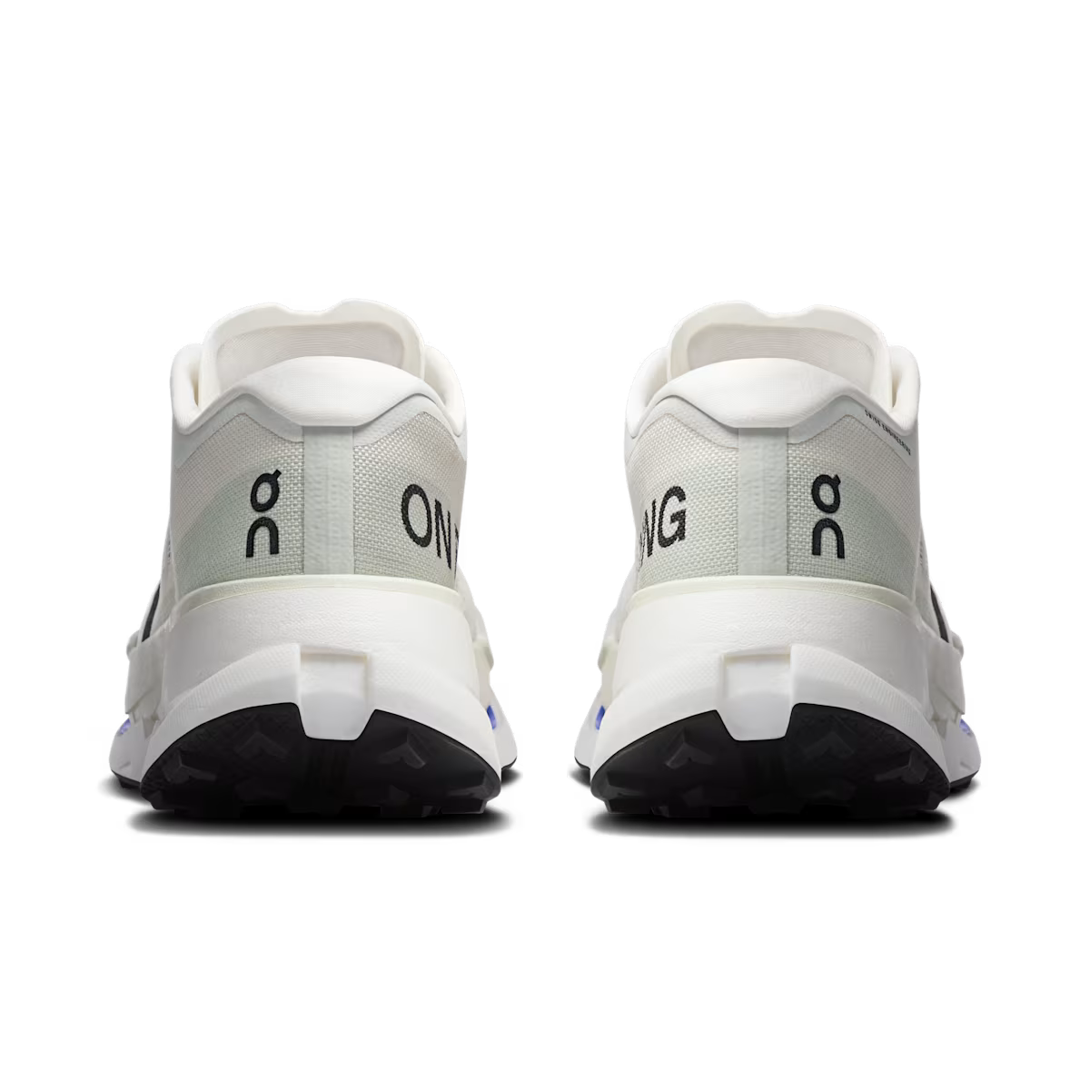 On Running Cloudultra Pro Ivory Iceberg