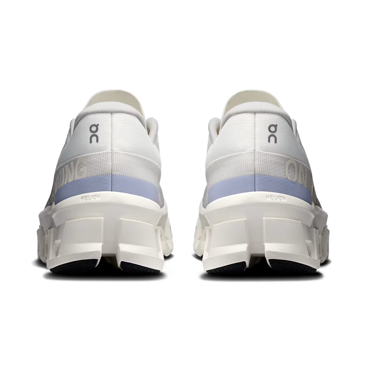 On Running Cloudmonster 2 Ivory Nimbus (W)