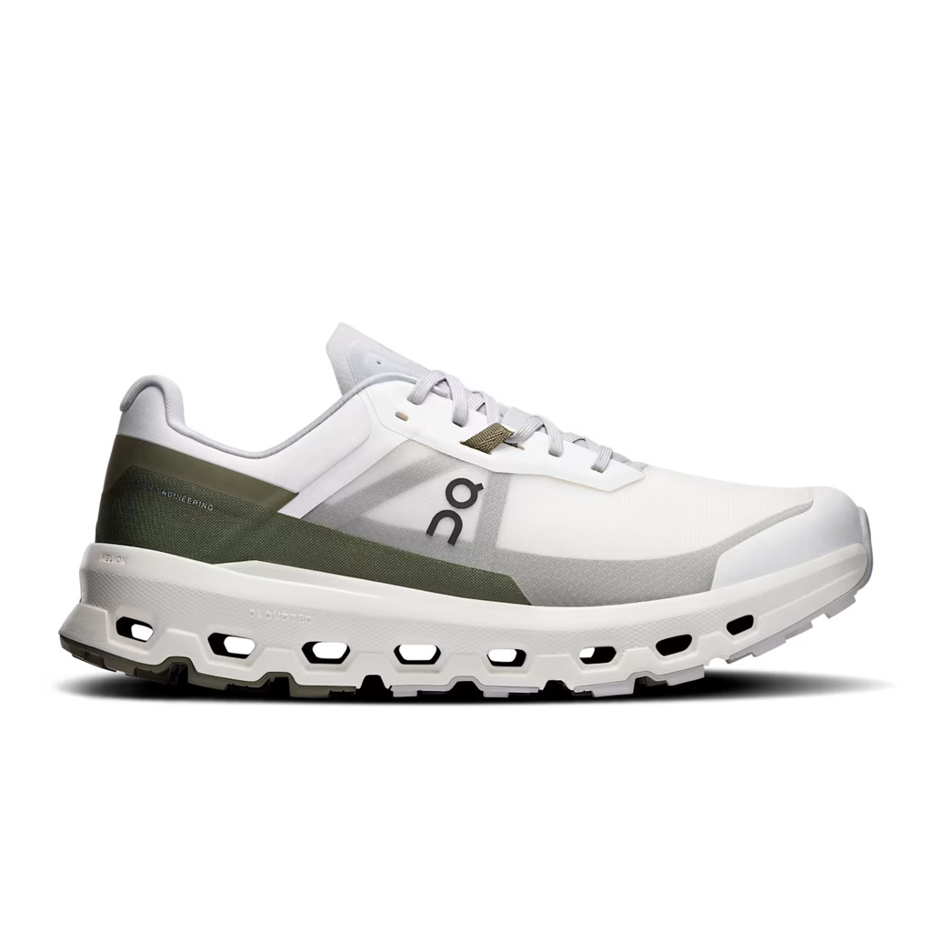 On Running Cloudvista 2 Ivory Olive