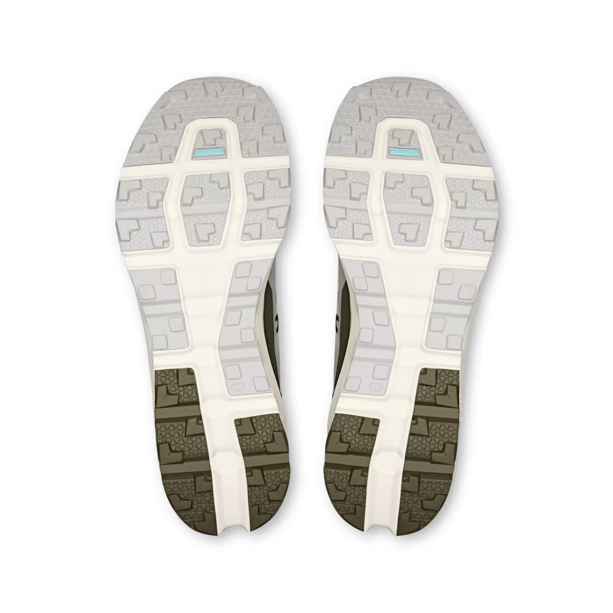 On Running Cloudvista 2 Ivory Olive