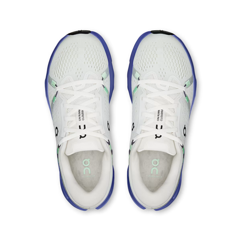 On Running Cloudsurfer 2 Ivory Sailor (W)