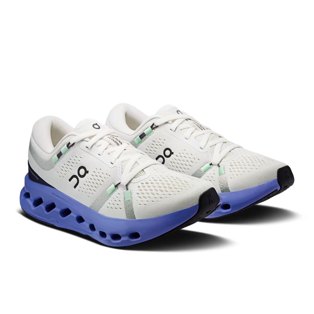 On Running Cloudsurfer 2 Ivory Sailor (W)