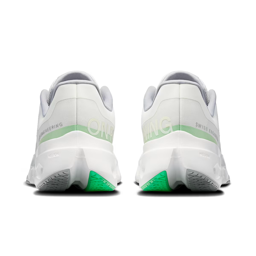 On Running Cloudsurfer Next Ivory White (W)