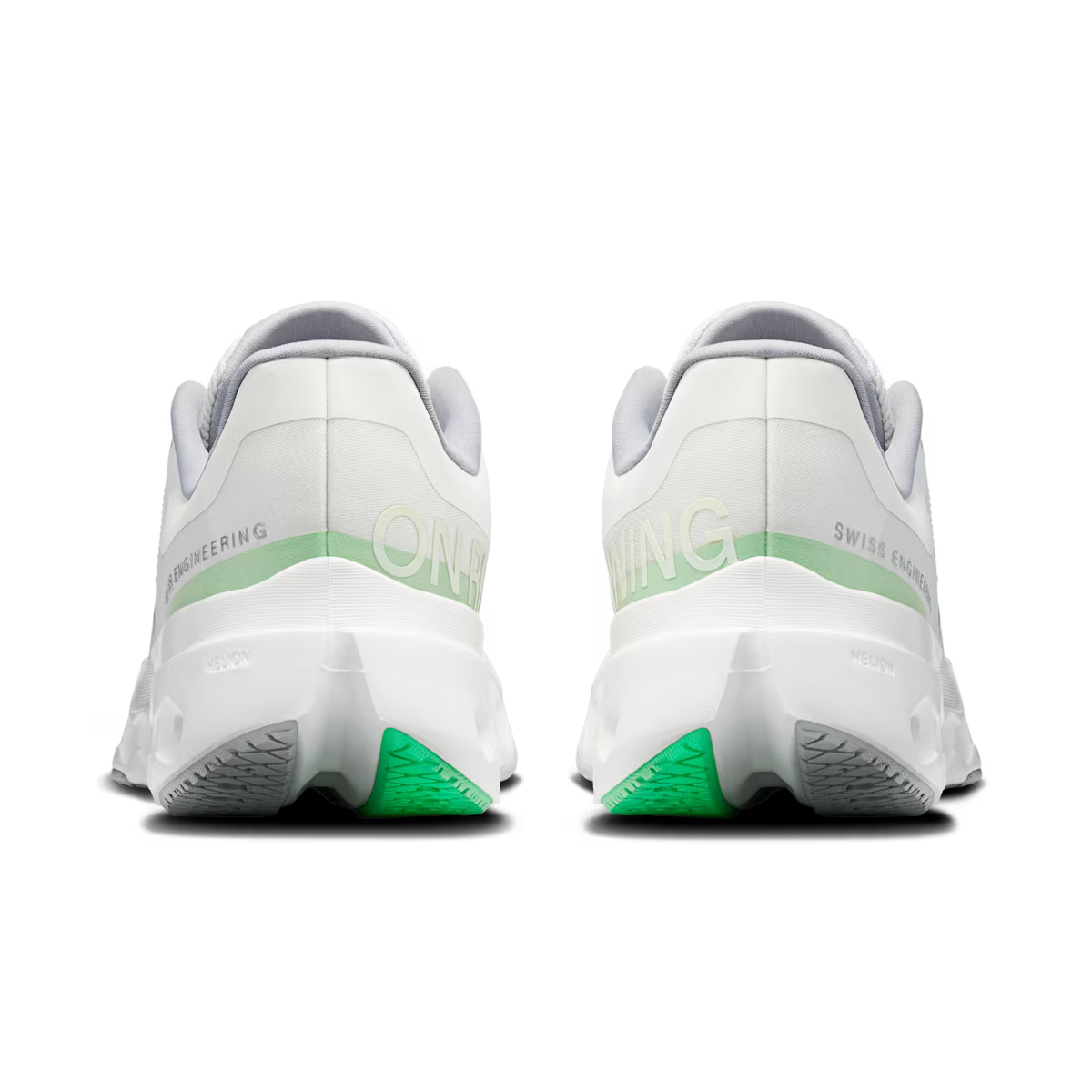 On Running Cloudsurfer Next Ivory White (W)