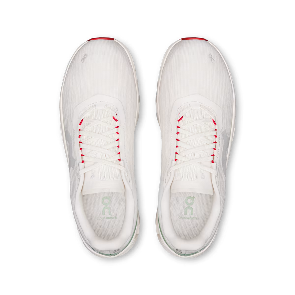 On Running Cloudmonster 1 Ivory Creek