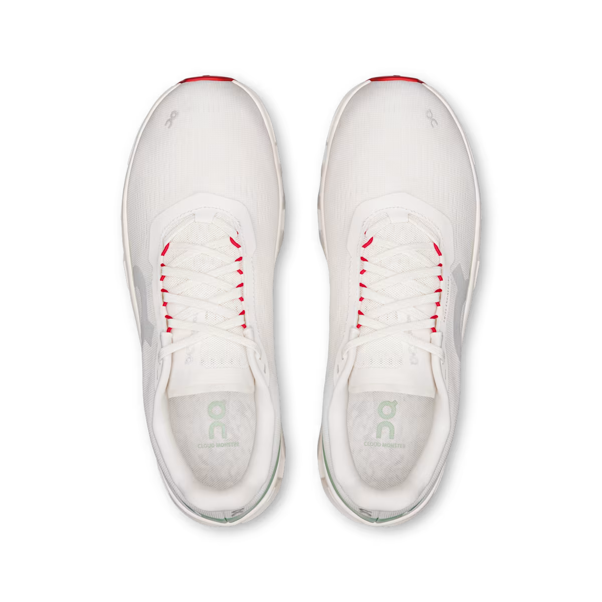 On Running Cloudmonster 1 Ivory Creek