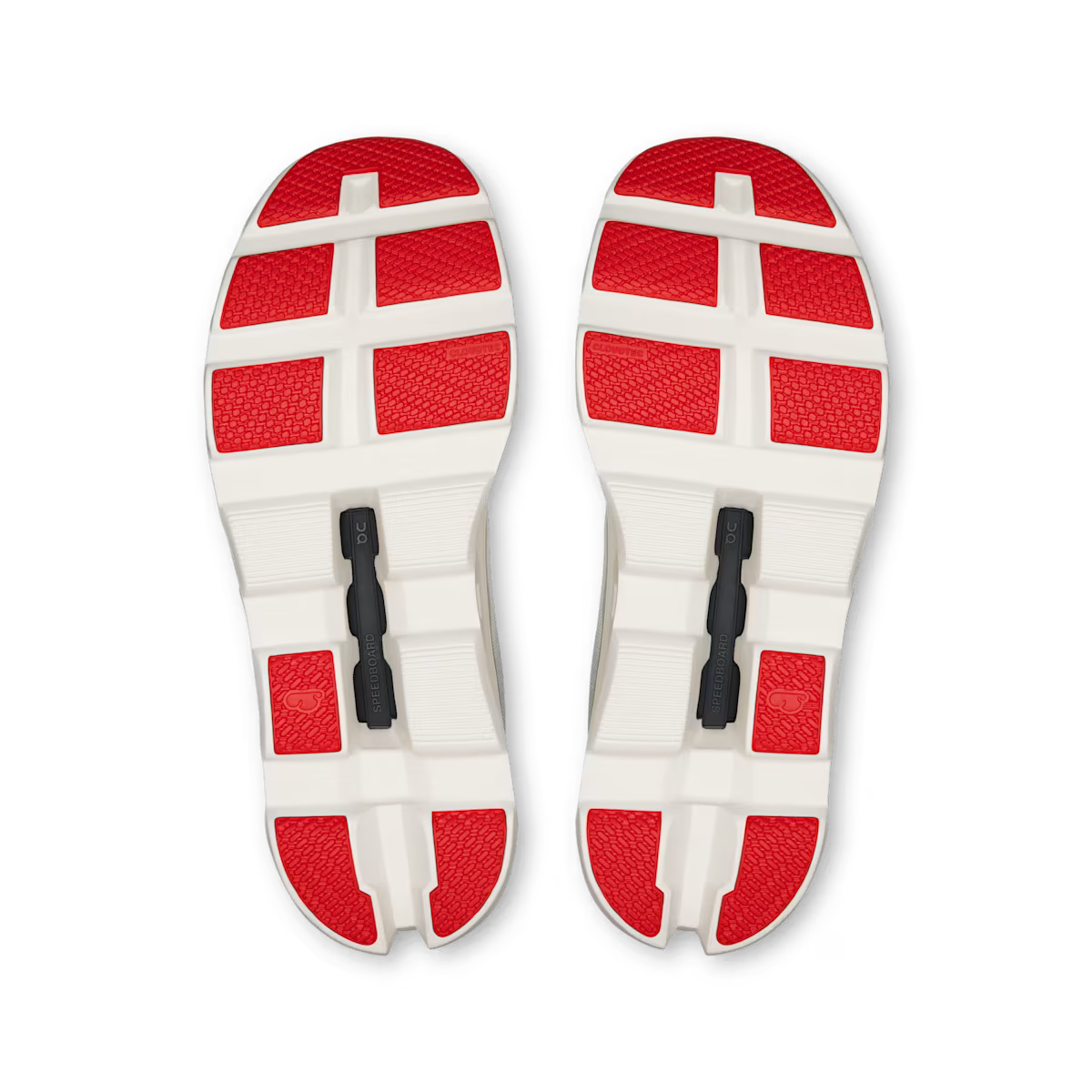 On Running Cloudmonster 1 Ivory Creek