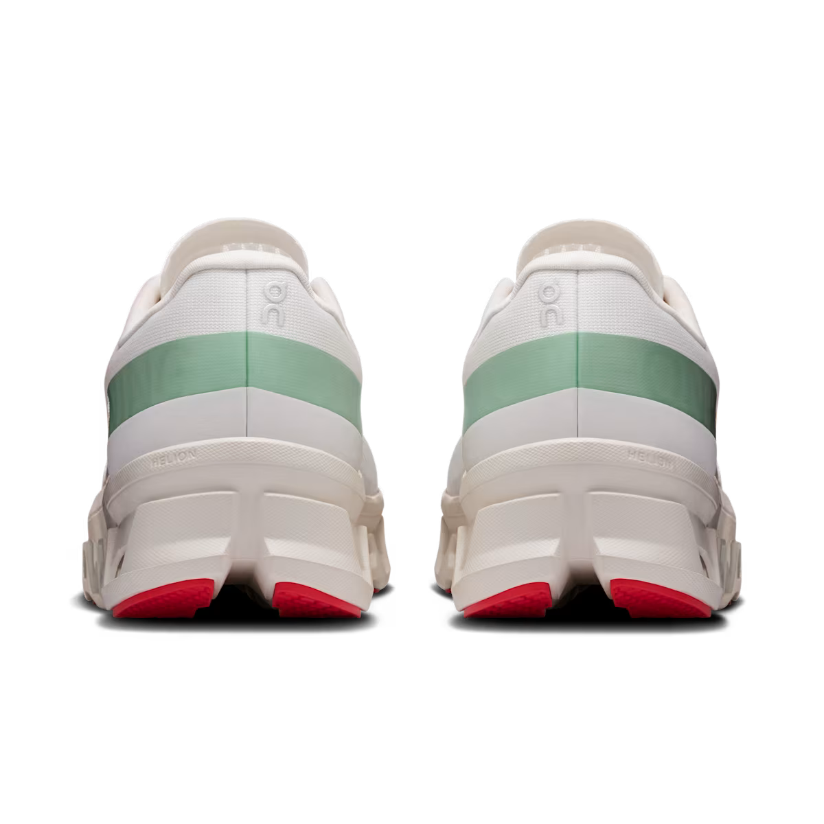 On Running Cloudmonster 1 Ivory Creek