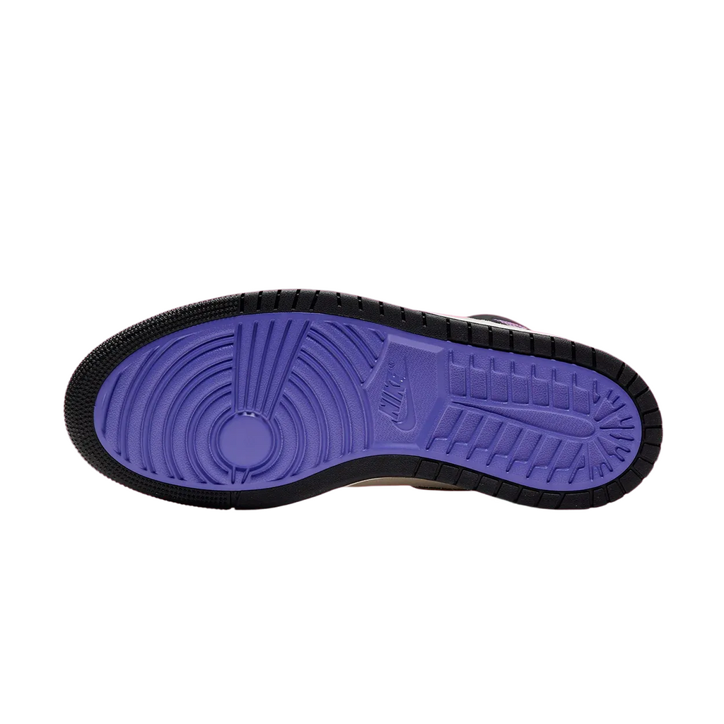Jordan 1 High Zoom Air CMFT PSG Paris Saint-Germain