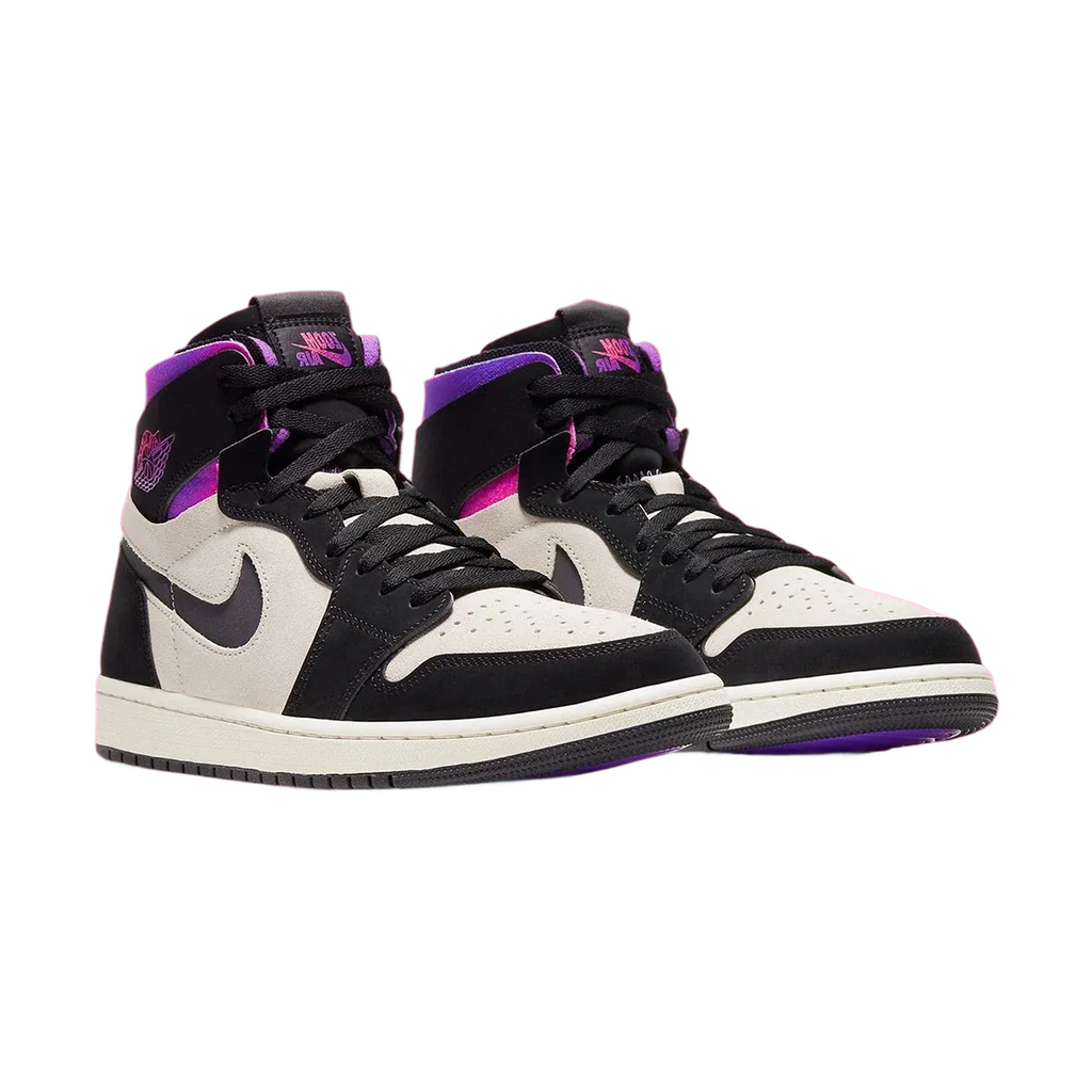 Jordan 1 High Zoom Air CMFT PSG Paris Saint-Germain