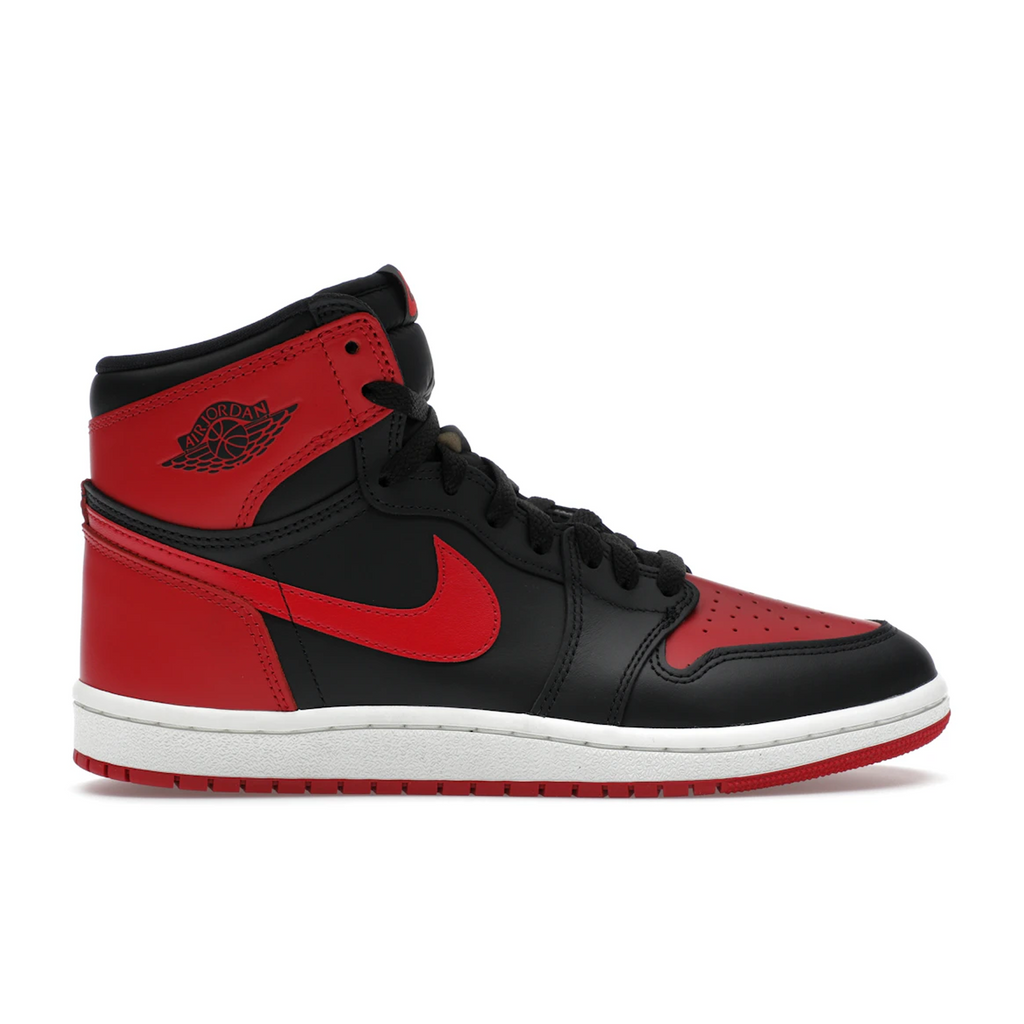 Jordan 1 Retro High '85 OG Bred (2025)