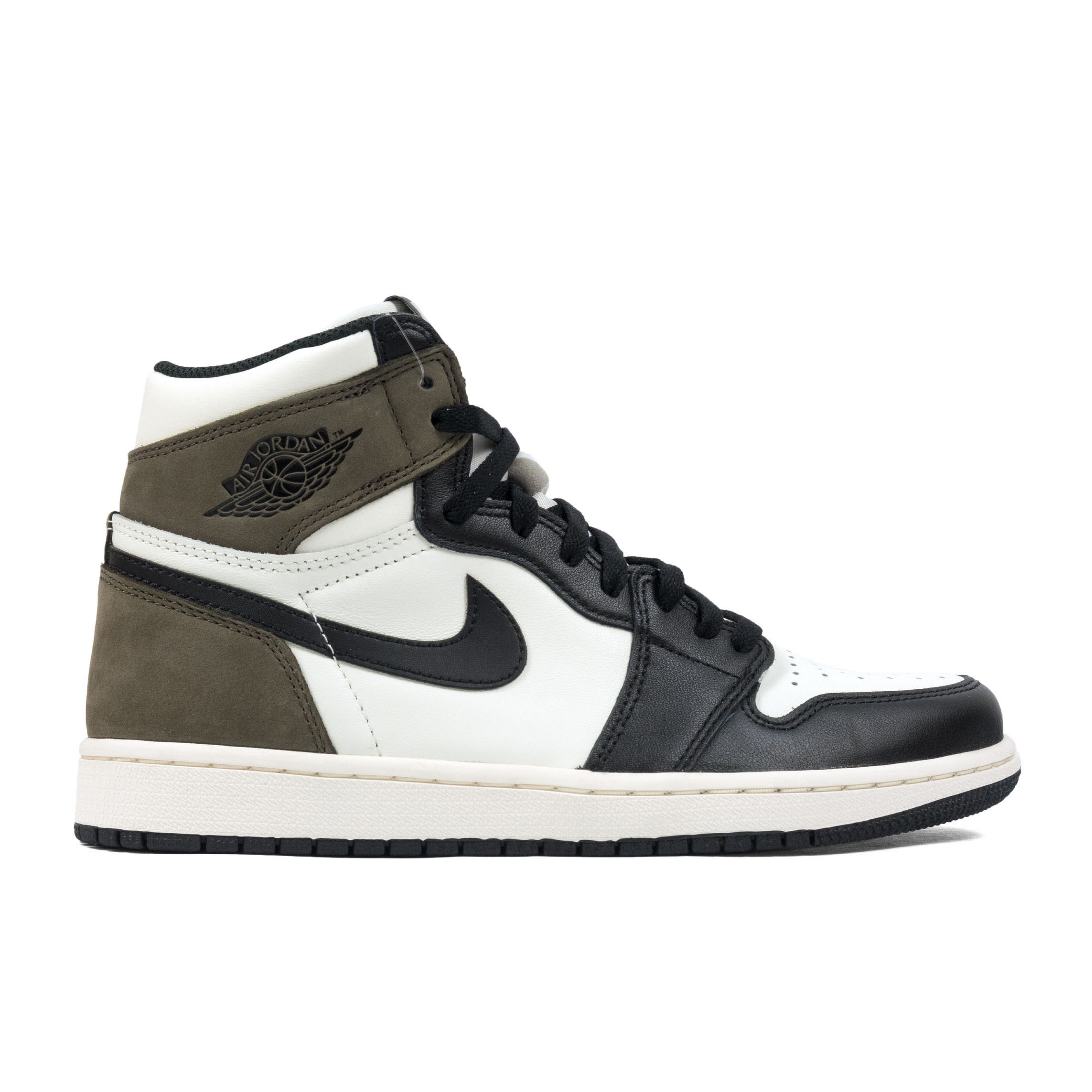 Jordan 1 Retro High Dark Mocha