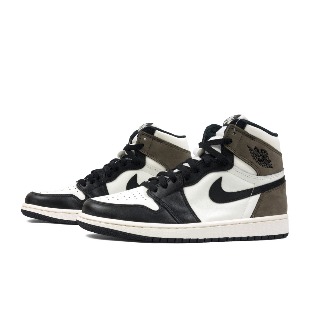 Jordan 1 Retro High Dark Mocha