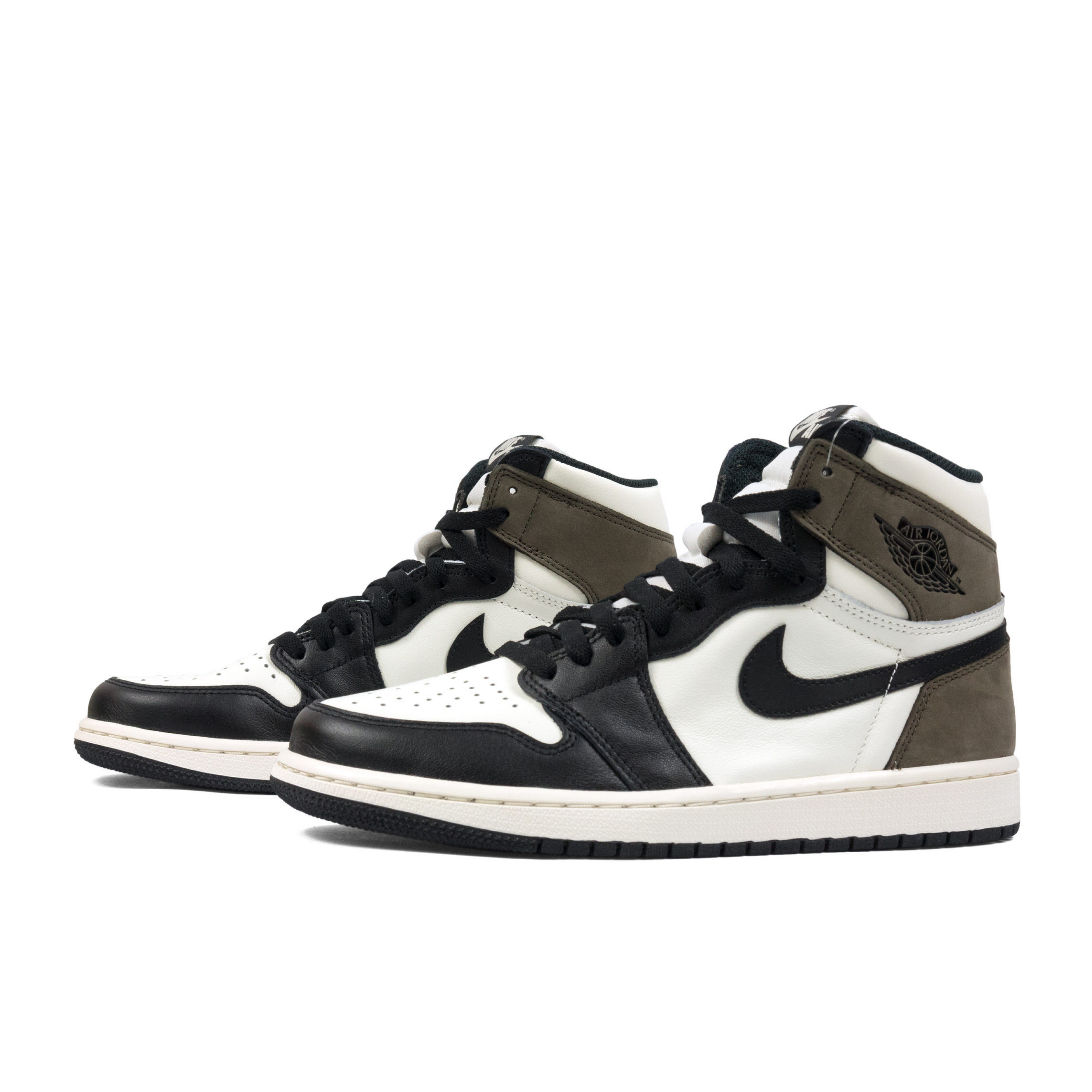 Jordan 1 Retro High Dark Mocha