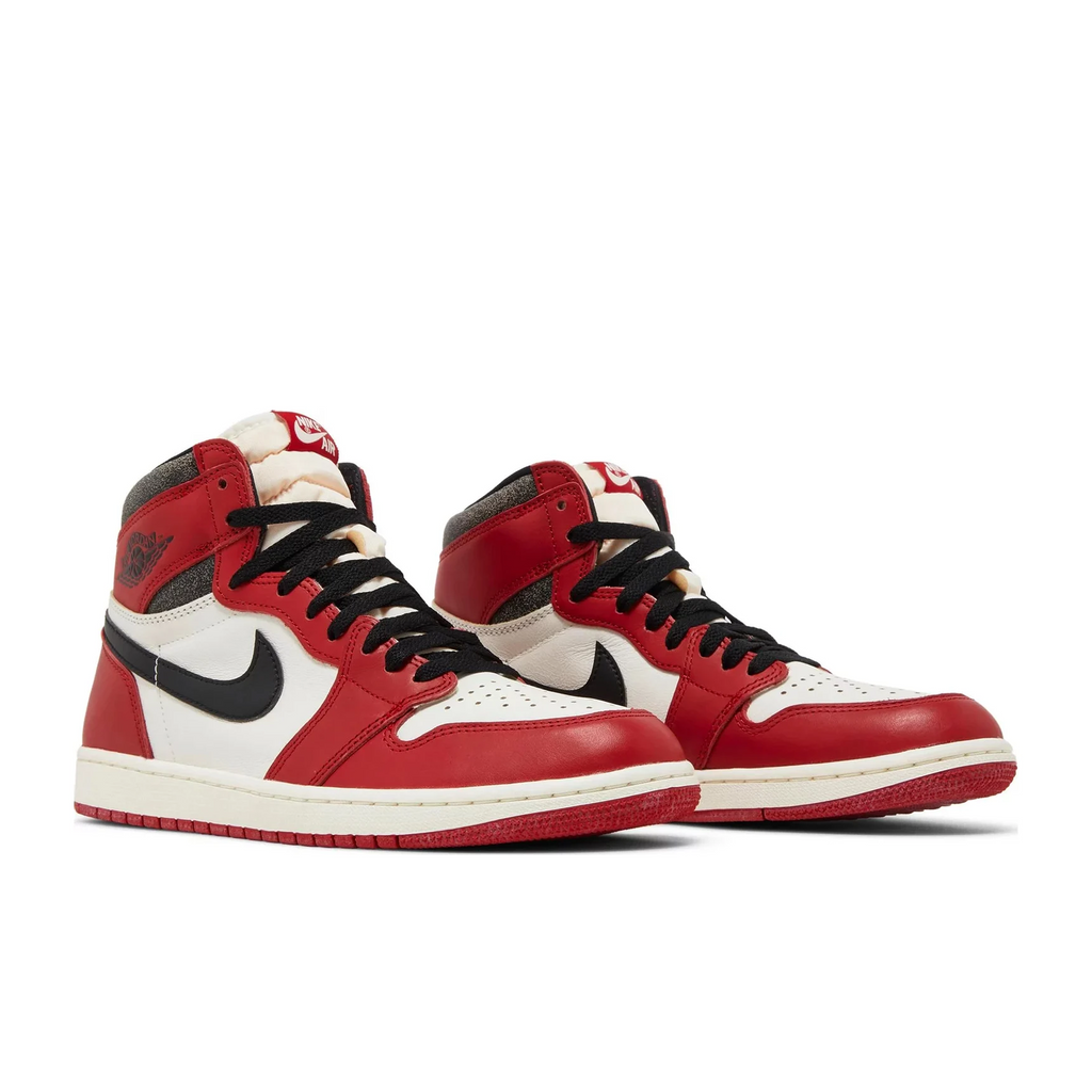 Jordan 1 Retro High OG Chicago Lost and Found