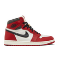 Jordan 1 Retro High OG Chicago Lost and Found