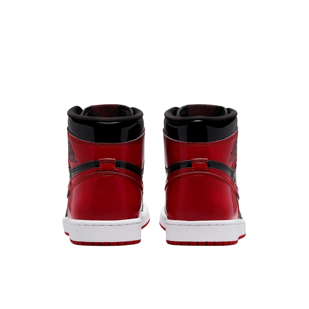 Jordan 1 Retro High OG Patent Bred