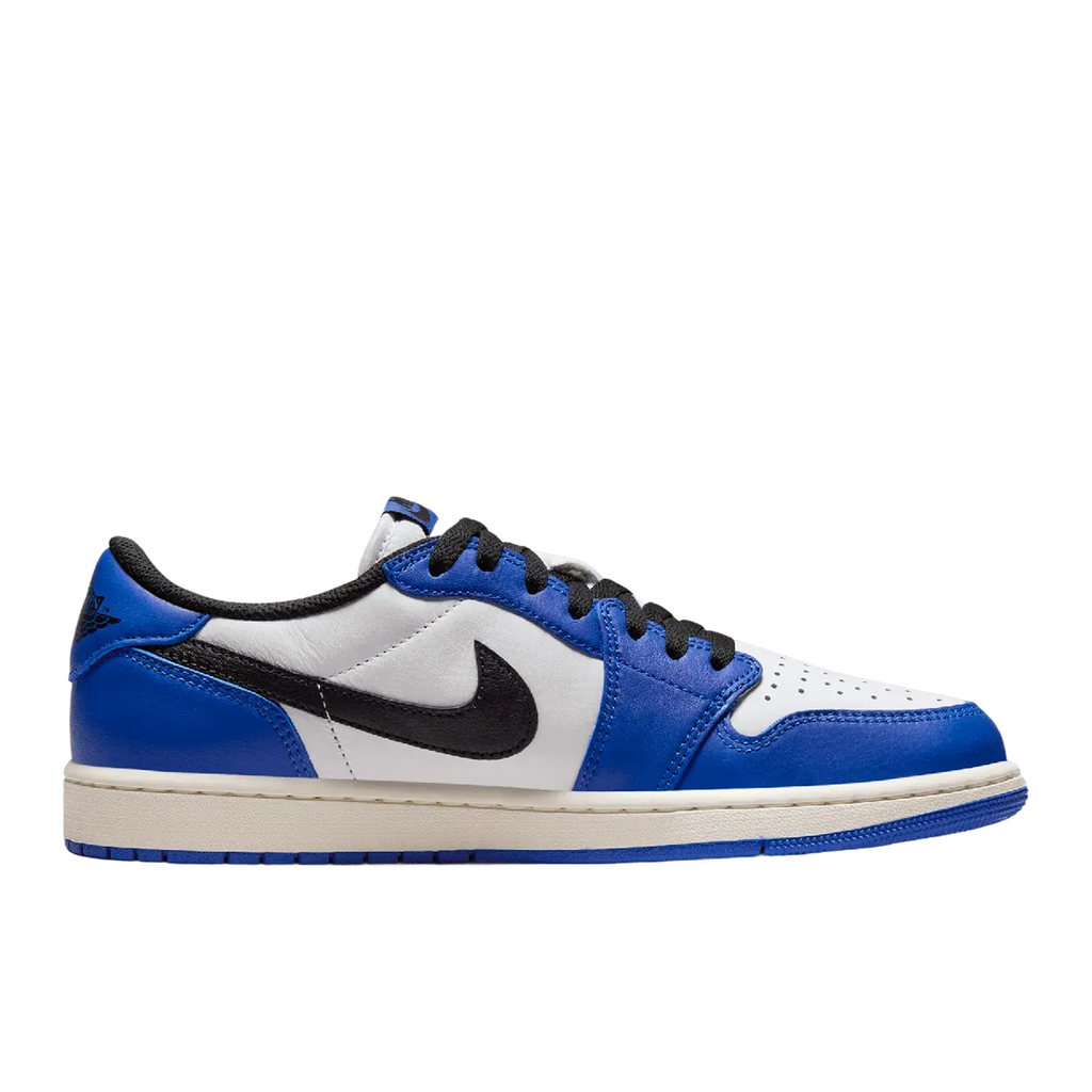 Jordan 1 Retro Low OG Game Royal