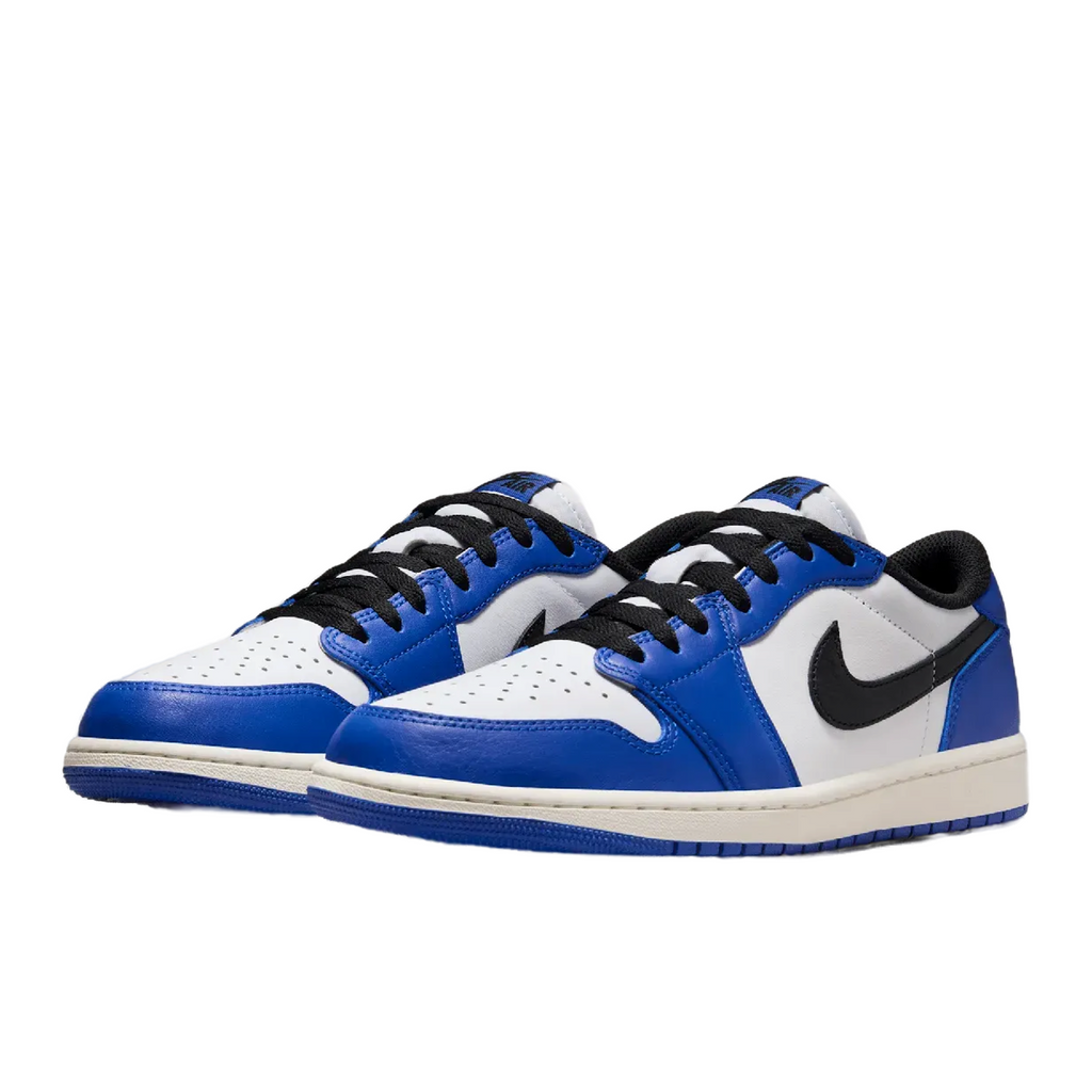 Jordan 1 Retro Low OG Game Royal