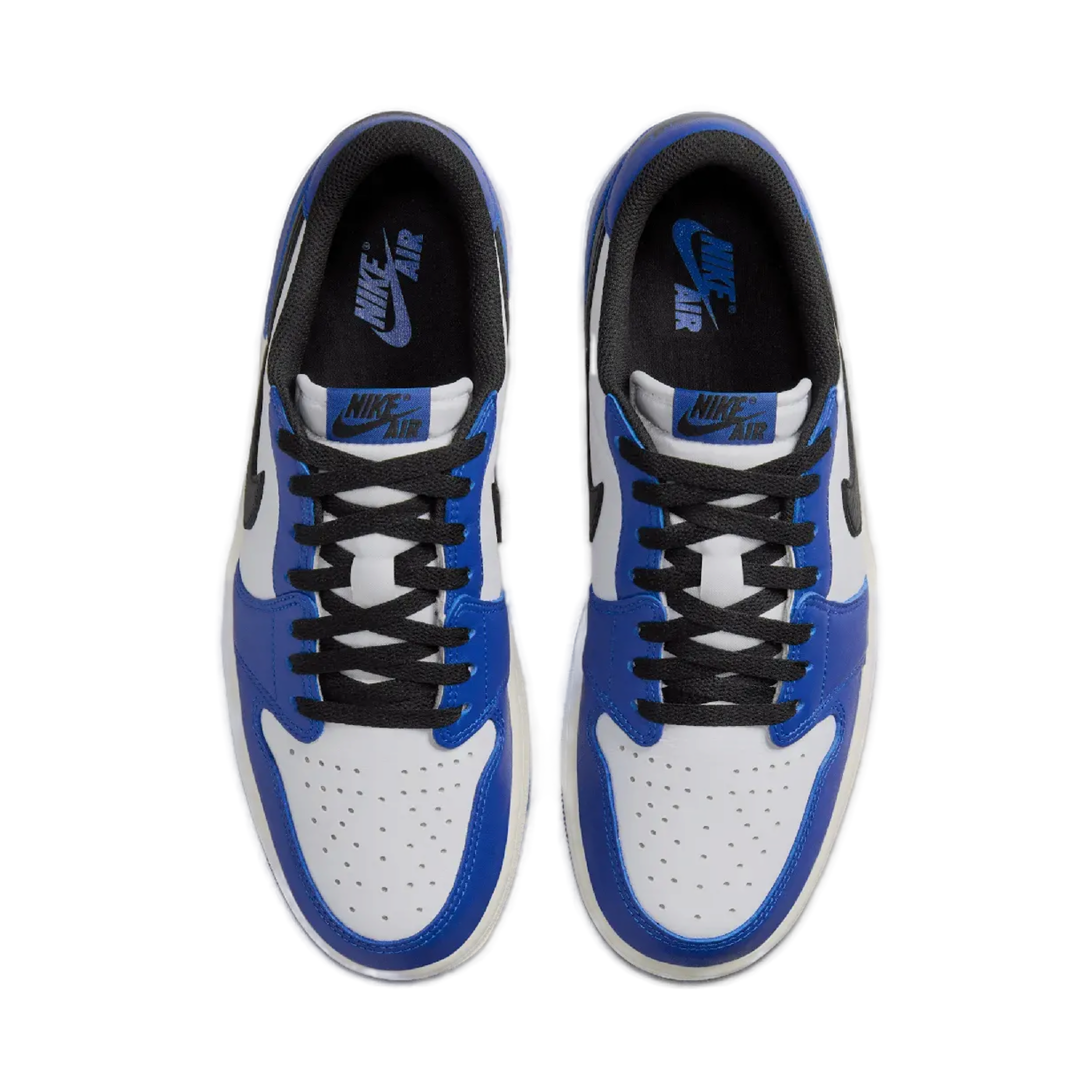 Jordan 1 Retro Low OG Game Royal