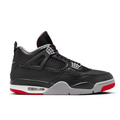 Jordan 4 Retro Bred Reimagined