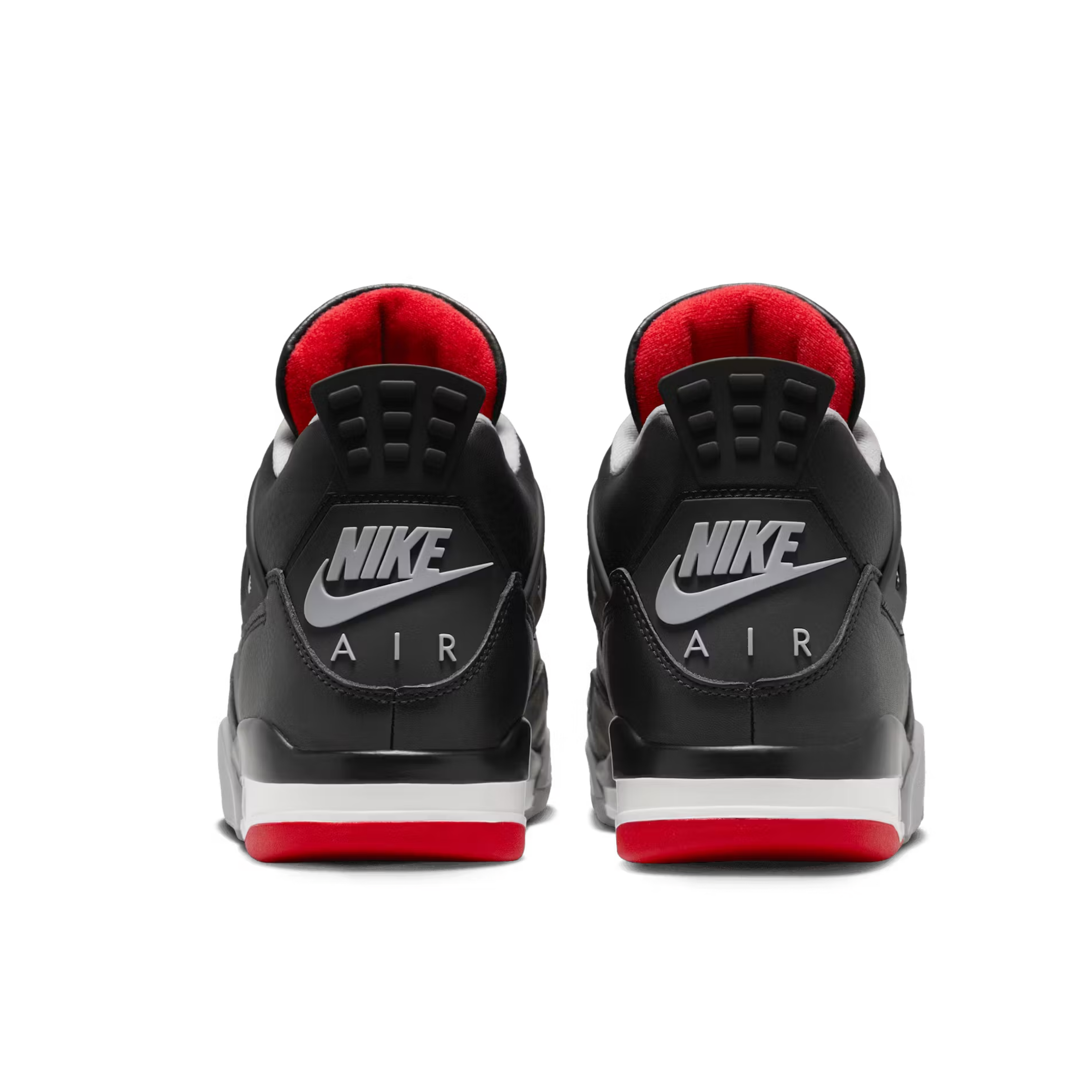Jordan 4 Retro Bred Reimagined